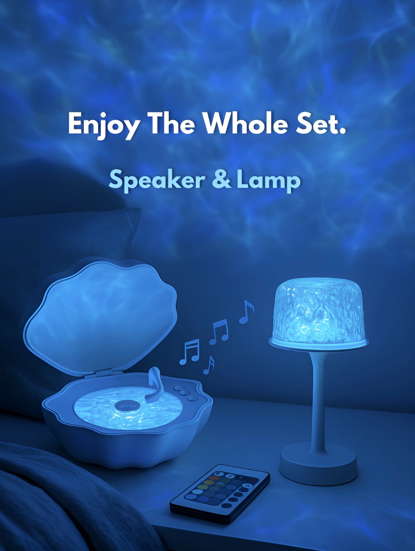 Lumena Lamp 2.0