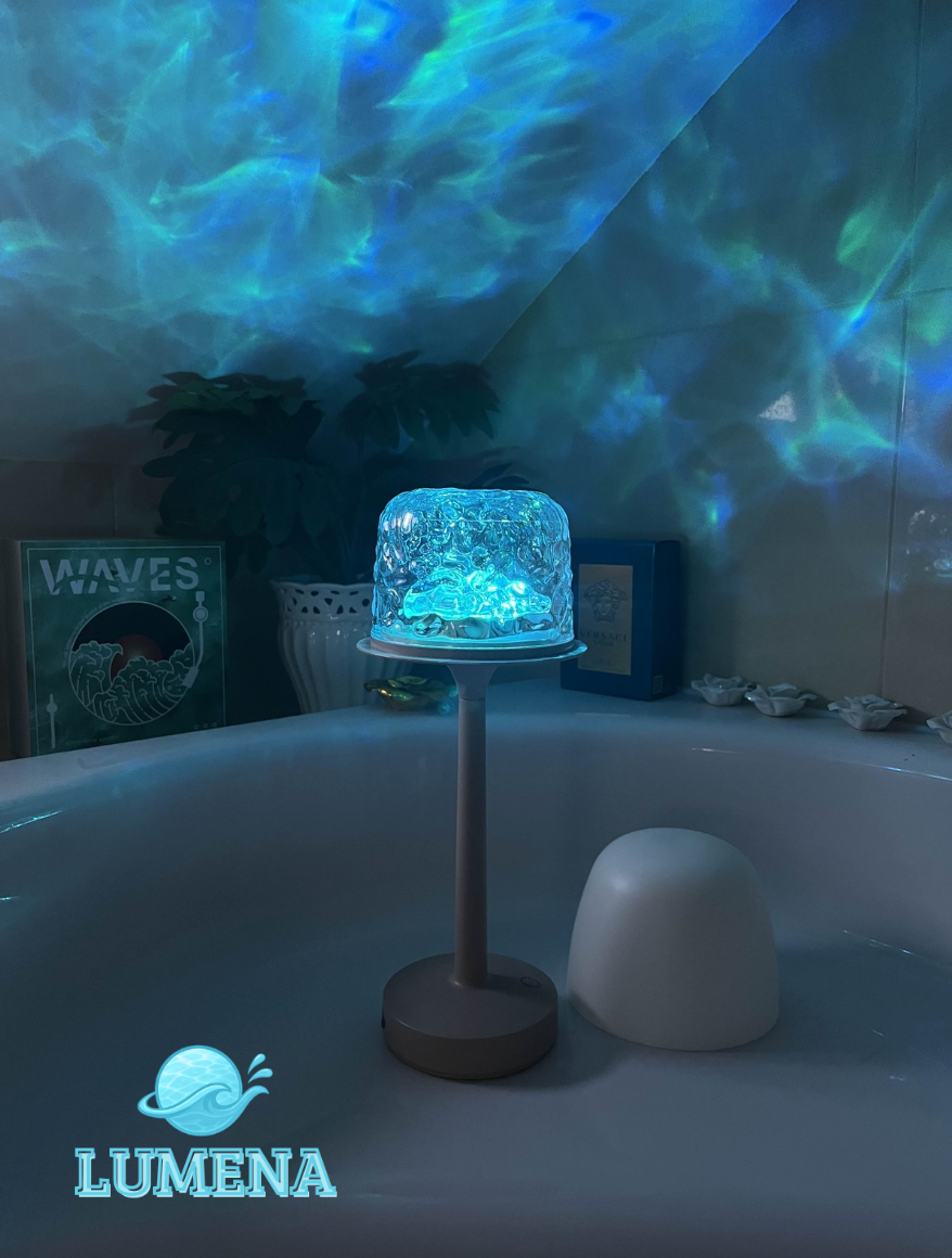 Lumena Lamp 2.0